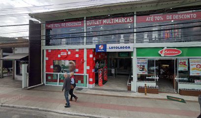 Sapataria Vazquez em Florianópolis - SC