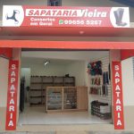 Imagem ilustrativa da empresa Sapataria Vieira 02 em Joinville - SC