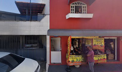 Sapataria Vieira 2 em Serra - ES
