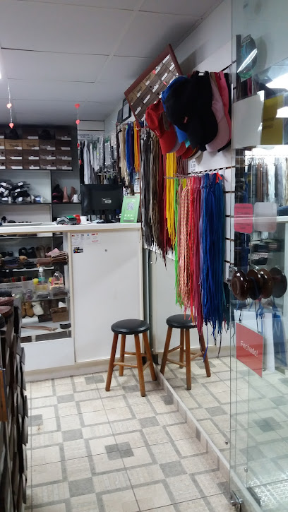Sapataria Vieira em Joinville - SC