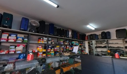 Sapataria Vieira em Valinhos - SP