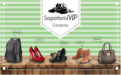Sapataria VIP Palhoça em Palhoça - SC