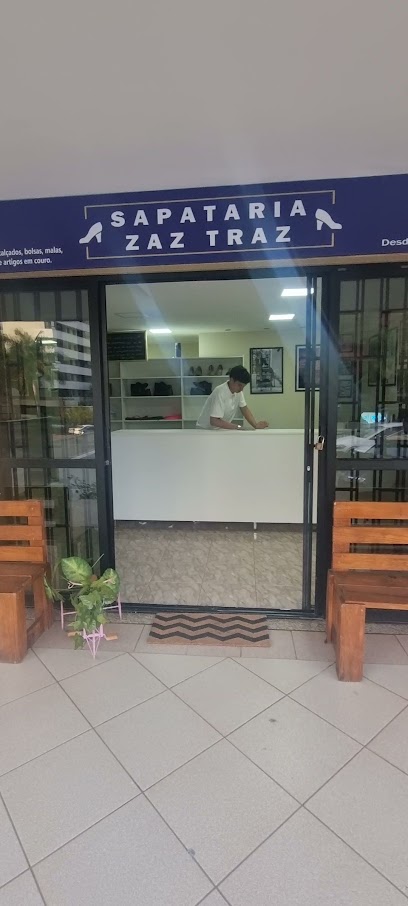 Imagem ilustrativa da empresa Sapataria Zaz em Brasília - DF