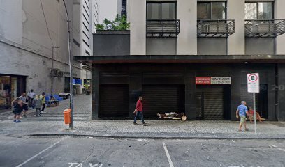 Sapateiro Bernardo Tavares em Rio de Janeiro - RJ