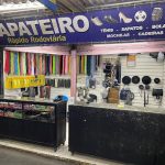 Imagem ilustrativa da empresa Sapateiro Binho em Rio de Janeiro - RJ