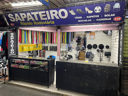 Sapateiro Binho em Rio de Janeiro - RJ