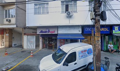 SAPATEIRO CONFORTO DOS PÉS em Rio de Janeiro - RJ