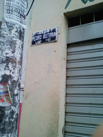Sapateiro de Irará em Salvador - BA