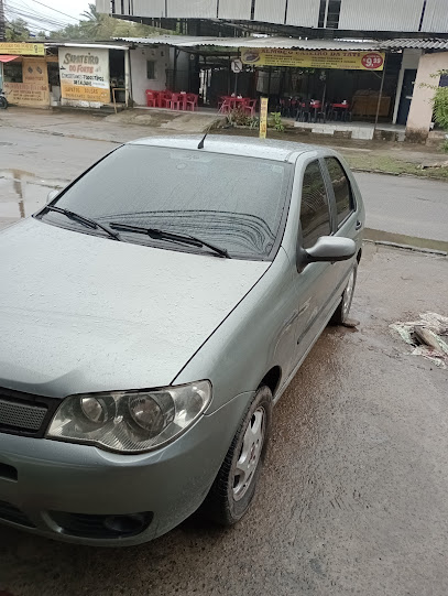 Sapateiro do Forte em Recife - PE