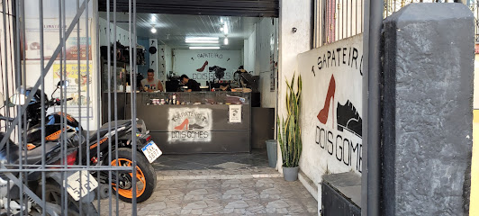 Sapateiro Dois Gomes em Rio de Janeiro - RJ
