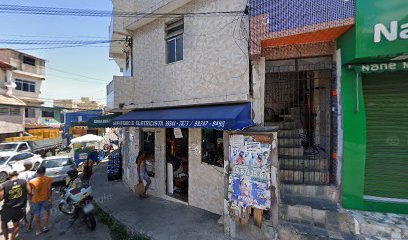 Sapateiro E Eletricista em Salvador - BA