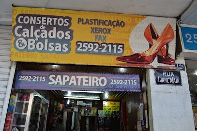 Sapateiro Elias em Rio de Janeiro - RJ