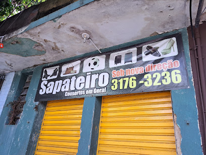Sapateiro em Rio de Janeiro - RJ