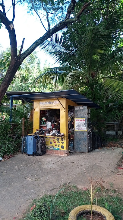 Sapateiro Joe em Salvador - BA