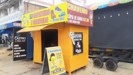 Imagem ilustrativa da empresa Sapateiro manaus em Manaus - AM