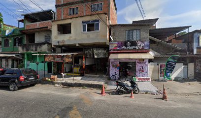 Sapateiro Moderno Do Jardim Novo em Rio de Janeiro - RJ