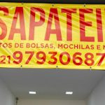 Imagem ilustrativa da empresa Sapateiro PY em Rio de Janeiro - RJ