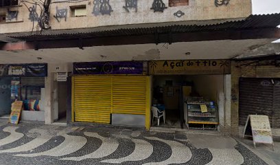 Sapateiro Ramos em São Gonçalo - RJ