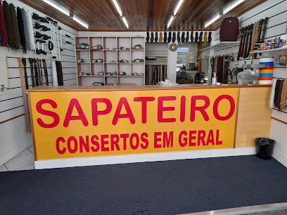 Sapateiro São João LTDA em São João de Meriti - RJ