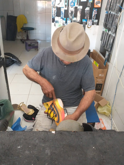 Sapateiro Sr. Raimundo em Fortaleza - CE
