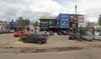 Imagem ilustrativa da empresa Sapateiro Venicio em Brasília - DF