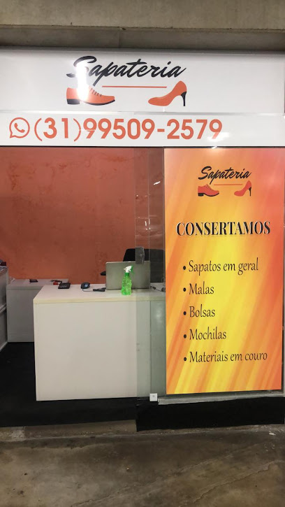 Sapateria em Belo Horizonte - MG