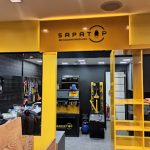 Imagem ilustrativa da empresa Sapatop BH Shopping em Belo Horizonte - MG