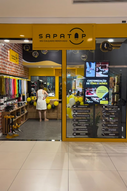 Sapatop Park Jacarepaguá em Rio de Janeiro - RJ