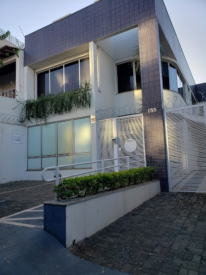 SenseCare Especialidades Veterinárias em Uberlândia - MG