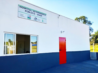 Serviço Veterinário Público do Distrito Federal em Brasília - DF