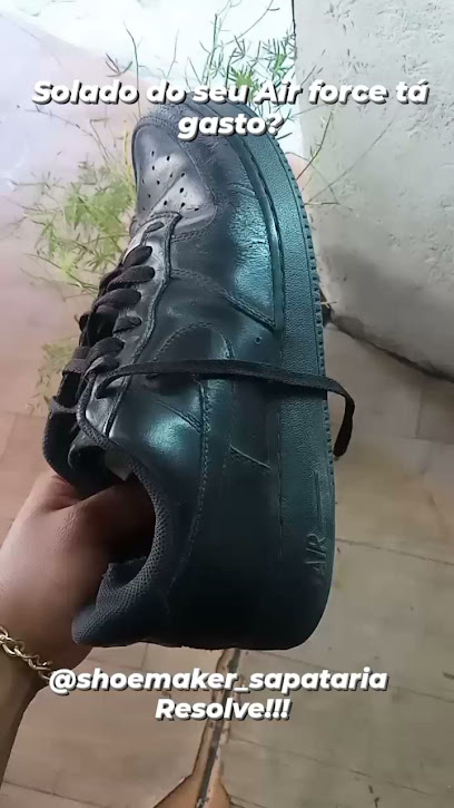 Imagem ilustrativa da empresa Shoemaker Sapataria em São Paulo - SP