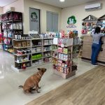Imagem ilustrativa da empresa Shopping da Natureza - Veterinário em Manaus - AM