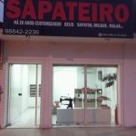 Imagem ilustrativa da empresa Shopping do sapateiro em Maceió - AL