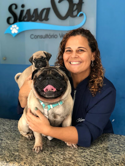 Sissa Vet - Veterinário em São Gonçalo - RJ