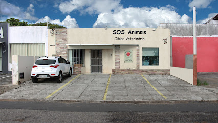 S.O.S. Animais - Clínica Veterinária 24 Horas em Natal - RN