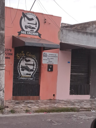 S.O.S CALÇADOS em Aracaju - SE