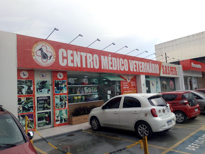 S.O.S Pets Manaus - Veterinário em Manaus - AM