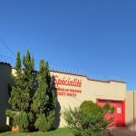 Imagem ilustrativa da empresa Spécialité - Excelência em Veterinária em Uberlândia - MG