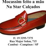 Imagem ilustrativa da empresa Star Calçados em Campinas - SP