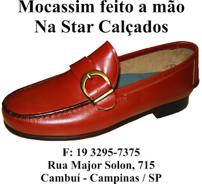 Imagem ilustrativa da empresa Star Calçados em Campinas - SP