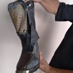 Imagem ilustrativa da empresa Suvela concerto de sapatos em Aparecida de Goiânia - GO