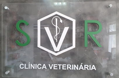 SVR Clínica Veterinária em Santo André - SP