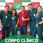 Imagem ilustrativa da empresa Takatani Clínica Veterinária em Manaus - AM