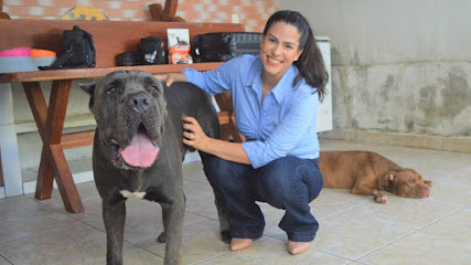 Thais Pinheiro - Atendimento Veterinário em Domicílio em Natal - RN