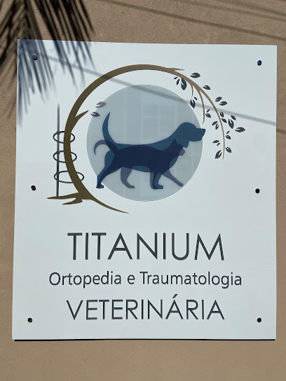 Imagem ilustrativa da empresa Titanium Ortopedia e Traumatologia Veterinária em Uberlândia - MG