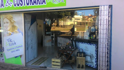 Tok Retok Sapataria e Costura em Campo Grande - MS