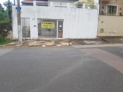 Toninho Sapateiro em Campinas - SP