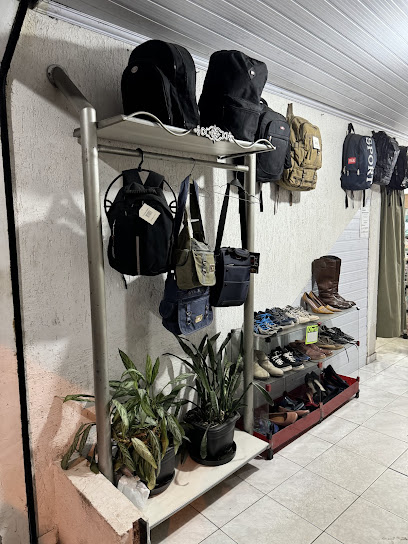 Top consertos de roupas e calçados em Niterói - RJ