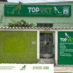 Imagem ilustrativa da empresa Top Vet - Clínica Veterinária em São Gonçalo - RJ