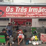 Imagem ilustrativa da empresa TRÊS IRMÃOS - ZÉ WILSON SAPATEIRO em Teresina - PI
